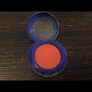 MAC Eyeshadow Electric Mandarin